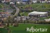 Luftaufnahme Kanton Zug/Steinhausen Industrie/Steinhausen Bossard - Foto Bossard  AG  3711